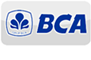 bca bank logo