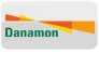 danamon bank logo