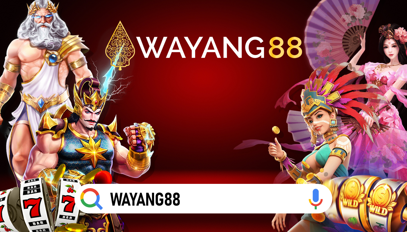 Wayang88 platform iGaming terpercaya 2025